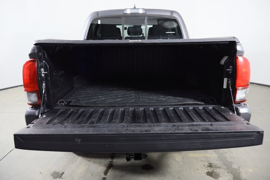 Used 2019 Toyota Tacoma SR RWD image 18