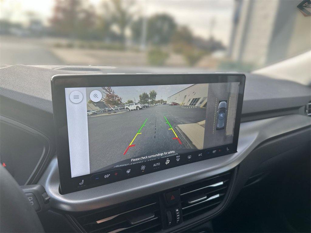 Used 2023 Ford Escape Active w/ Tech Pack #2 image 23