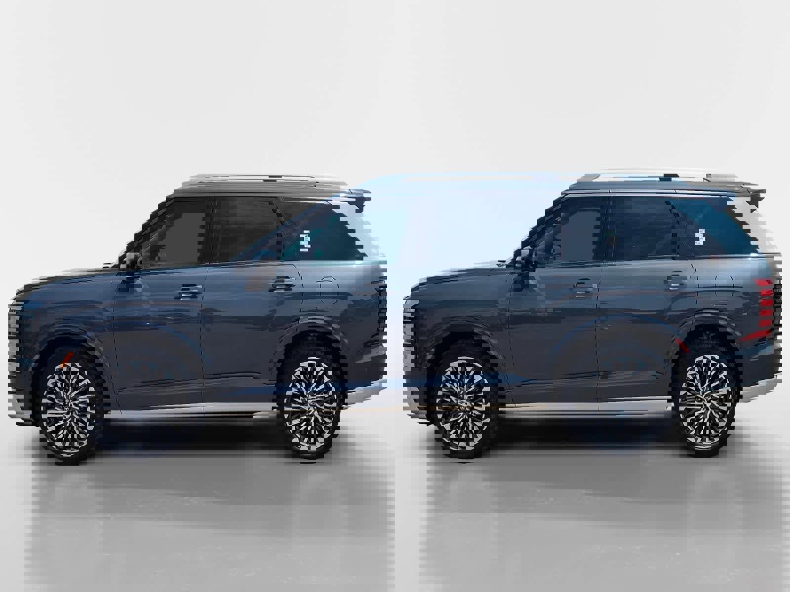 New 2026 Hyundai Palisade Calligraphy image 2