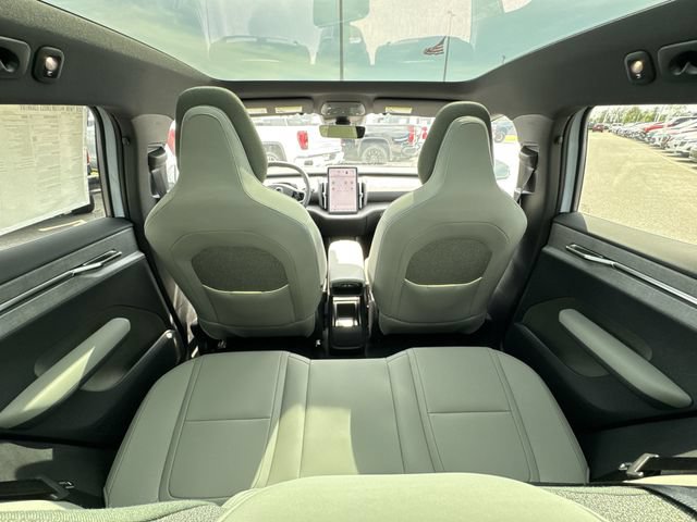 New 2026 Volvo EX30 Cross Country Ultra w/ Protection Package Premier AWD/4WD image 19