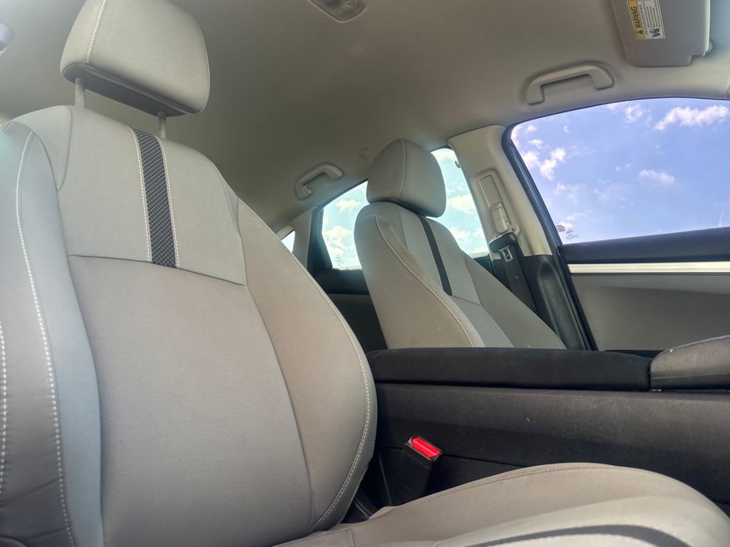 Used 2019 Honda Civic LX image 23