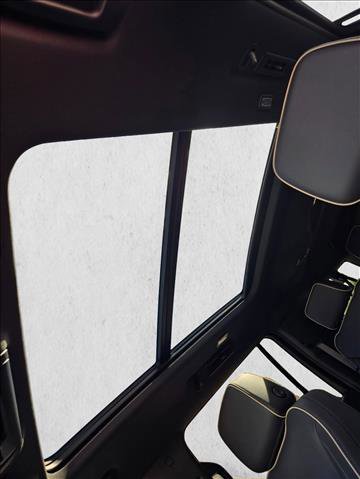 New 2026 Chevrolet Suburban Premier w/ Sun And Tow Package image 15