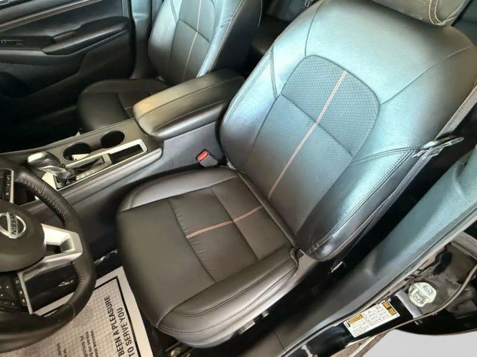 Used 2020 Nissan Altima 2.5 SR image 10