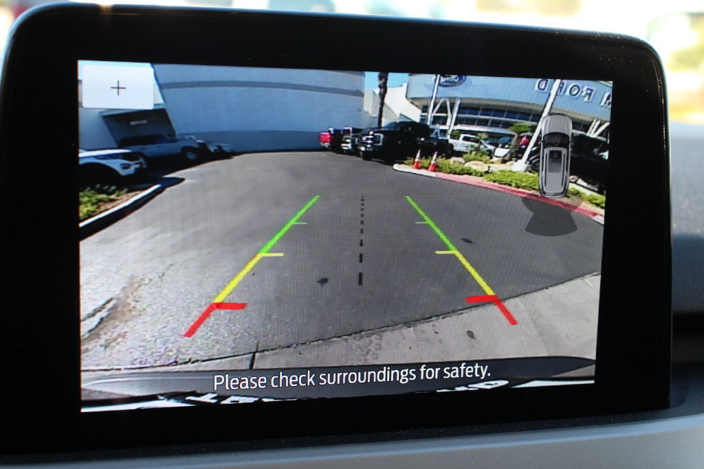Certified 2022 Ford Escape SEL FWD image 32