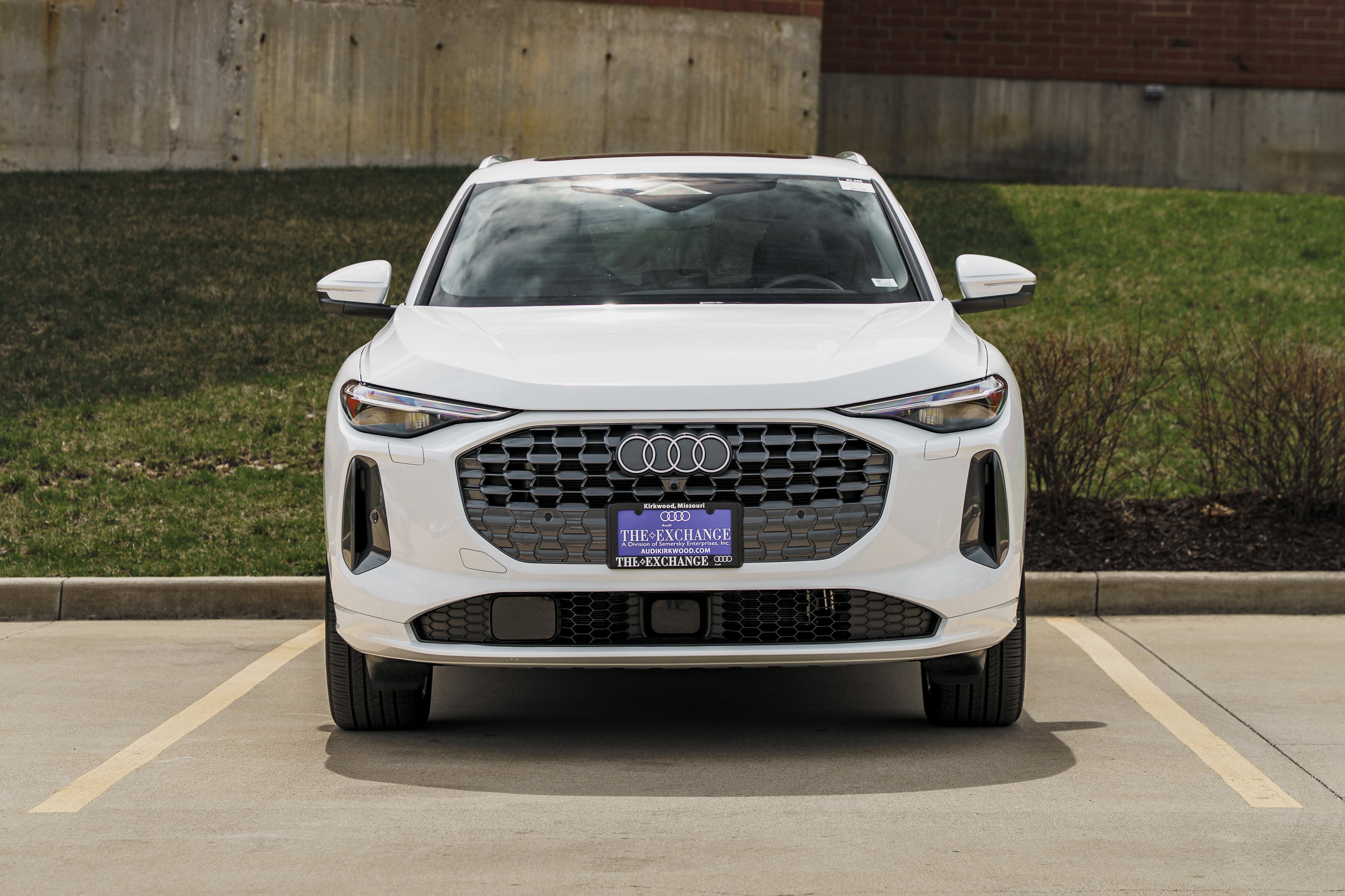 Used 2025 Audi Q5 Premium Plus w/ Premium Plus image 31