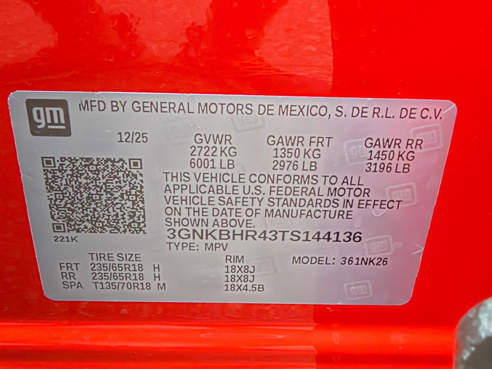 Used 2026 Chevrolet Blazer LT AWD/4WD image 29