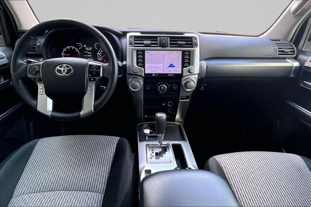 Certified 2023 Toyota 4Runner SR5 image 7