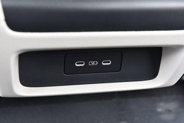 New 2026 Honda Odyssey EX-L image 27
