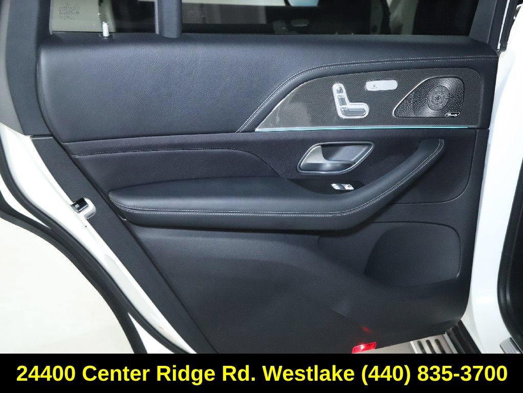 Used 2023 Mercedes-Benz GLS 450 4MATIC image 13