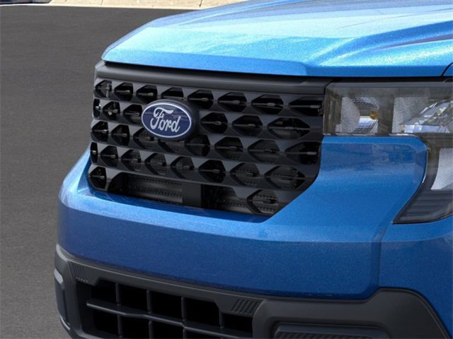New 2025 Ford Maverick XL w/ Equipment Group 101A image 18