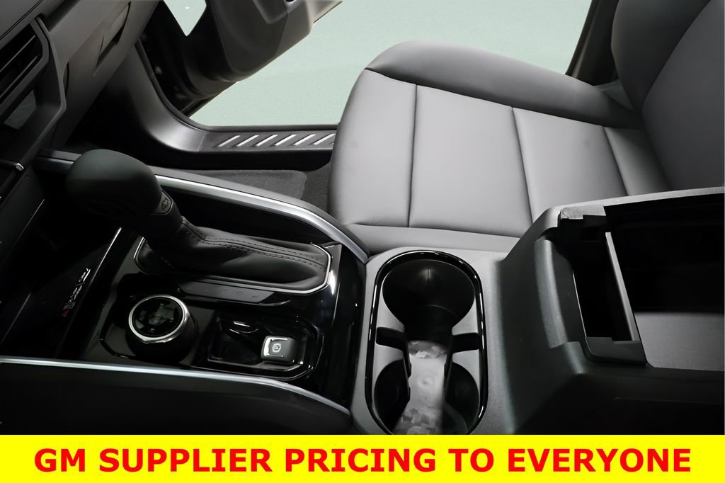 New 2026 Chevrolet Colorado Trail Boss image 18