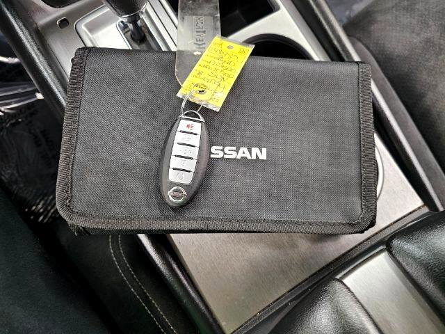 Used 2020 Nissan Murano S w/ Technology Package image 20