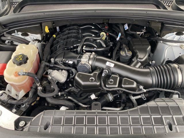 Used 2023 Jeep Grand Cherokee L Limited image 24