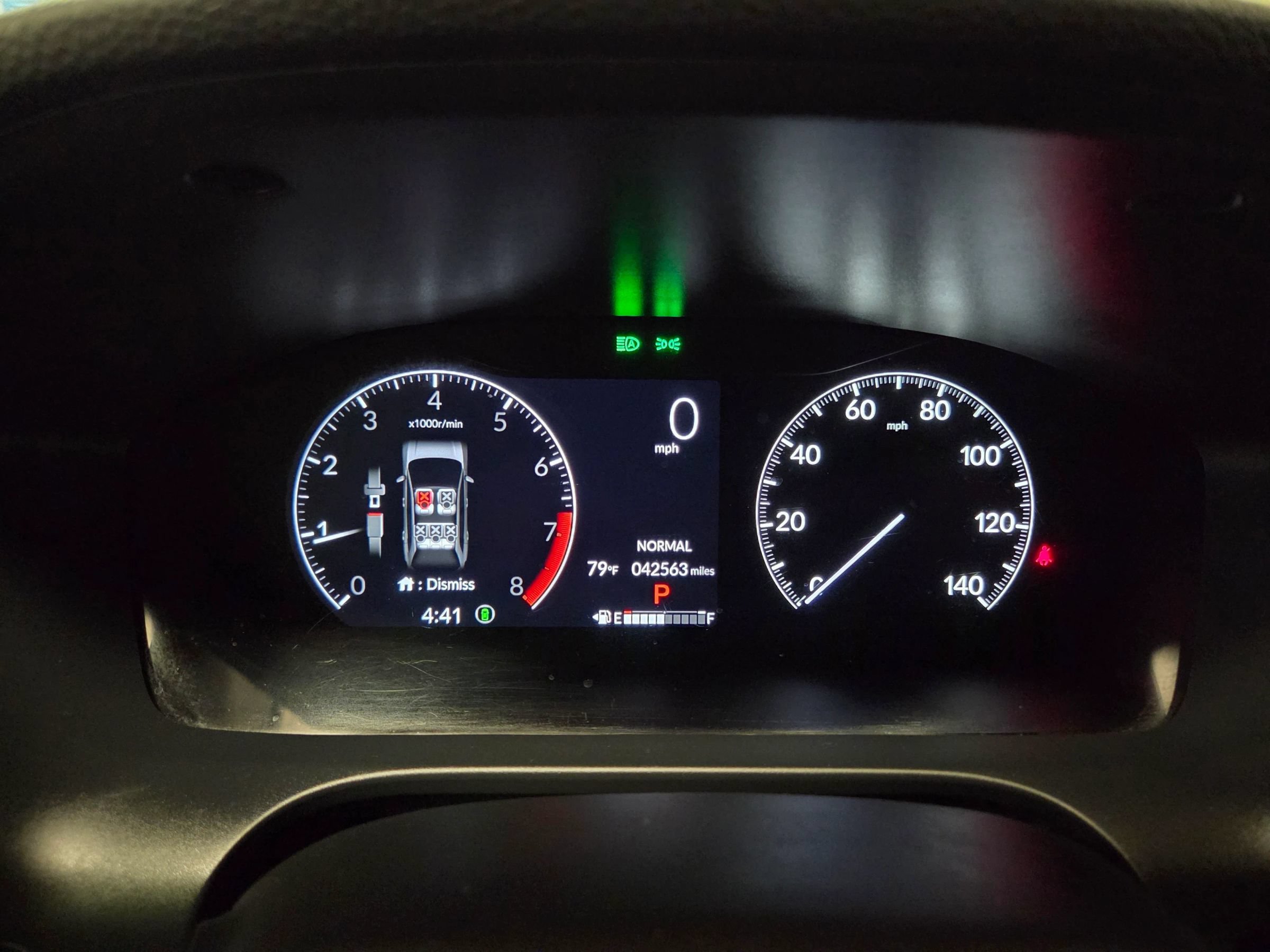 Used 2024 Honda HR-V Sport image 18