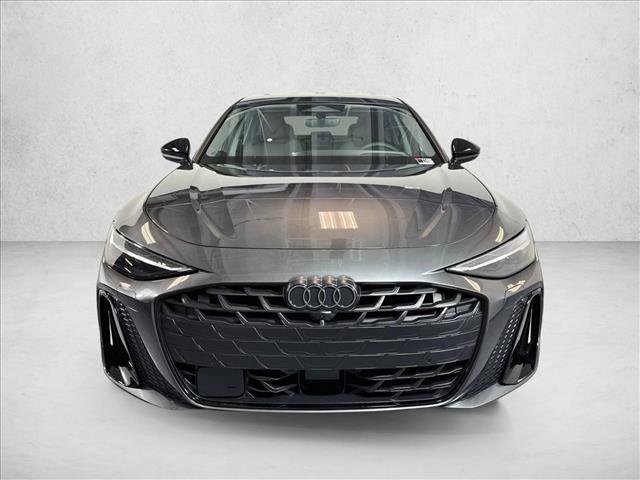 New 2026 Audi A6 Premium Plus w/ Premium Plus Package AWD/4WD image 2