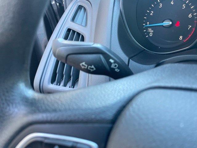 Used 2018 Ford Focus SE w/ Interior Protection Package FWD image 26