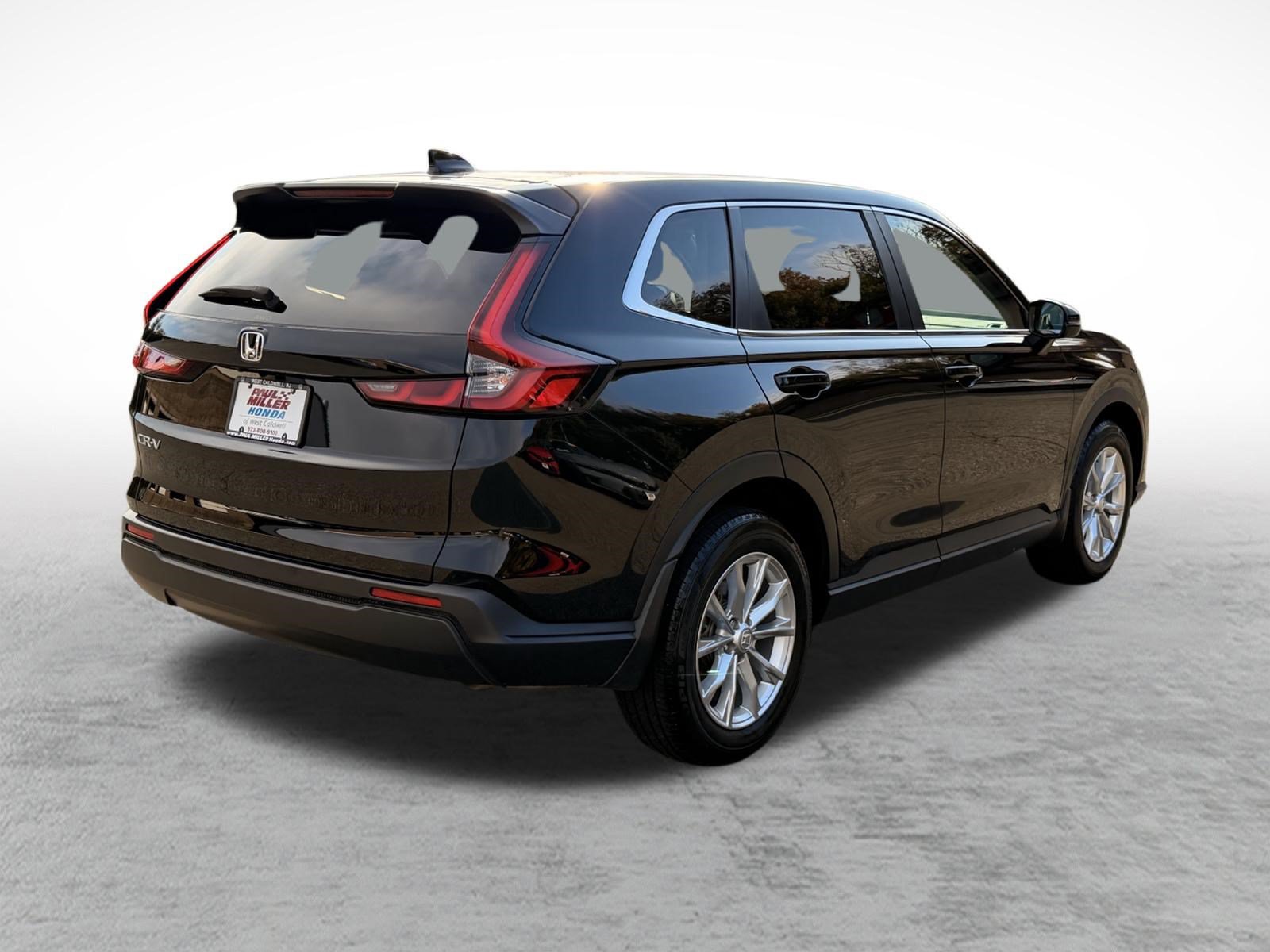 Used 2024 Honda CR-V EX image 6