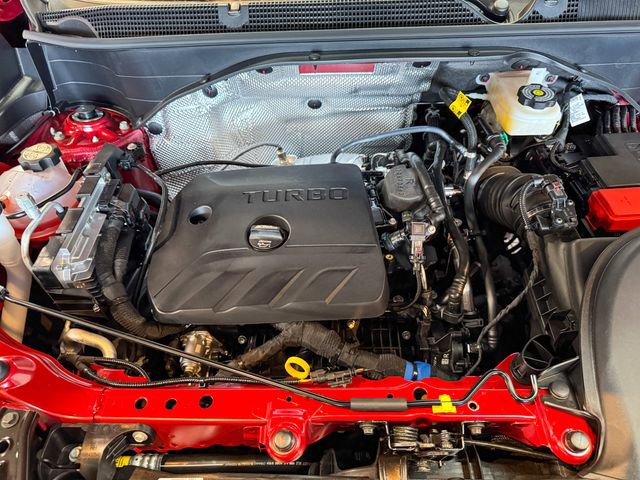 New 2026 Buick Encore GX Sport Touring w/ Advanced Technology Package image 45