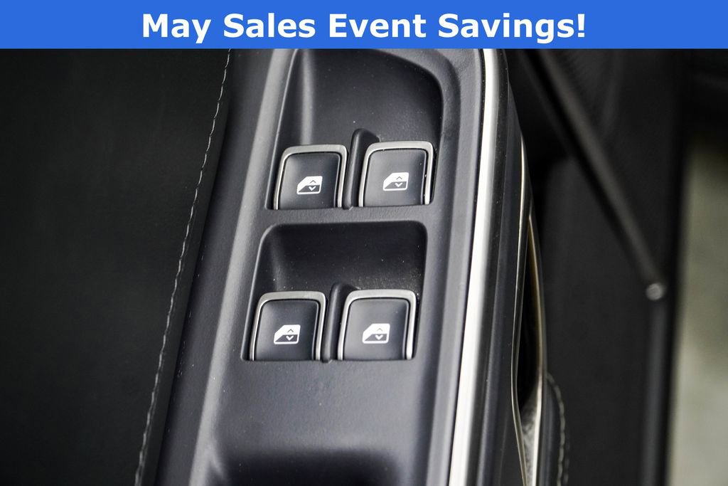 Used 2024 Rivian R1S Adventure AWD/4WD image 33