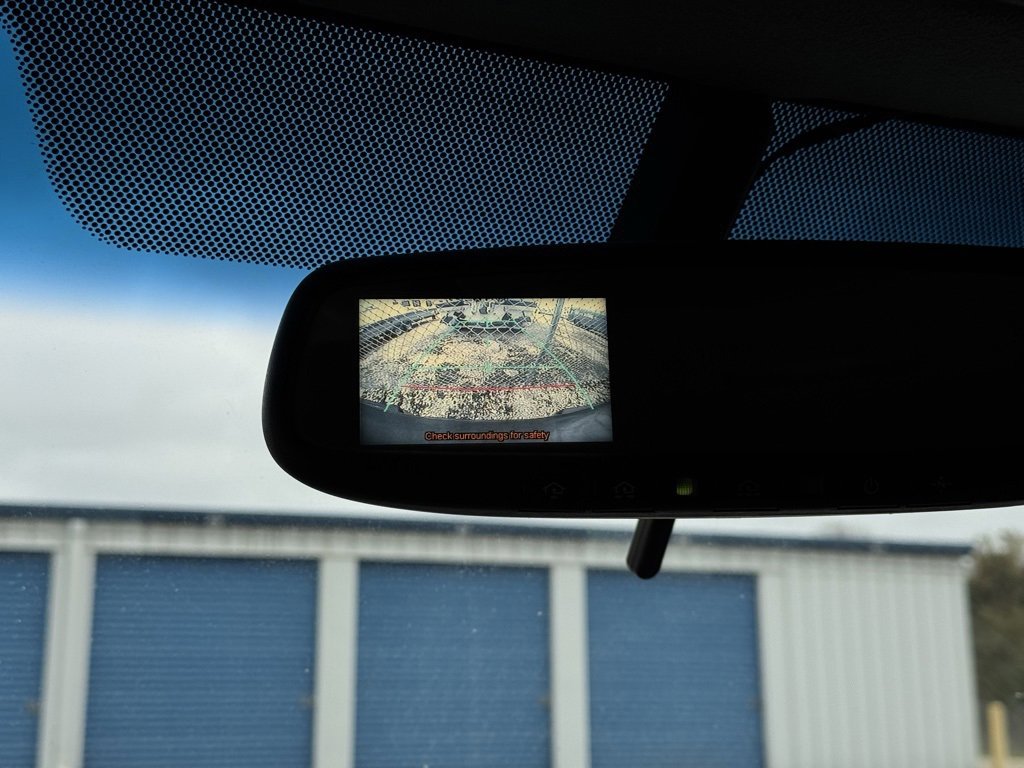 Used 2012 Toyota Tacoma 4x4 Double Cab image 3