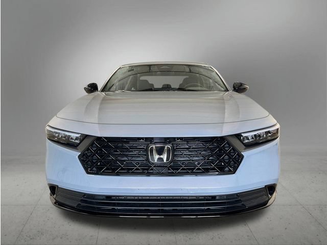 New 2026 Honda Accord Sport image 10