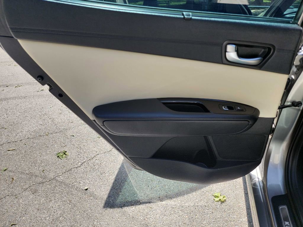 Used 2016 Kia Optima SX w/ Chrome Wheel Package FWD image 26