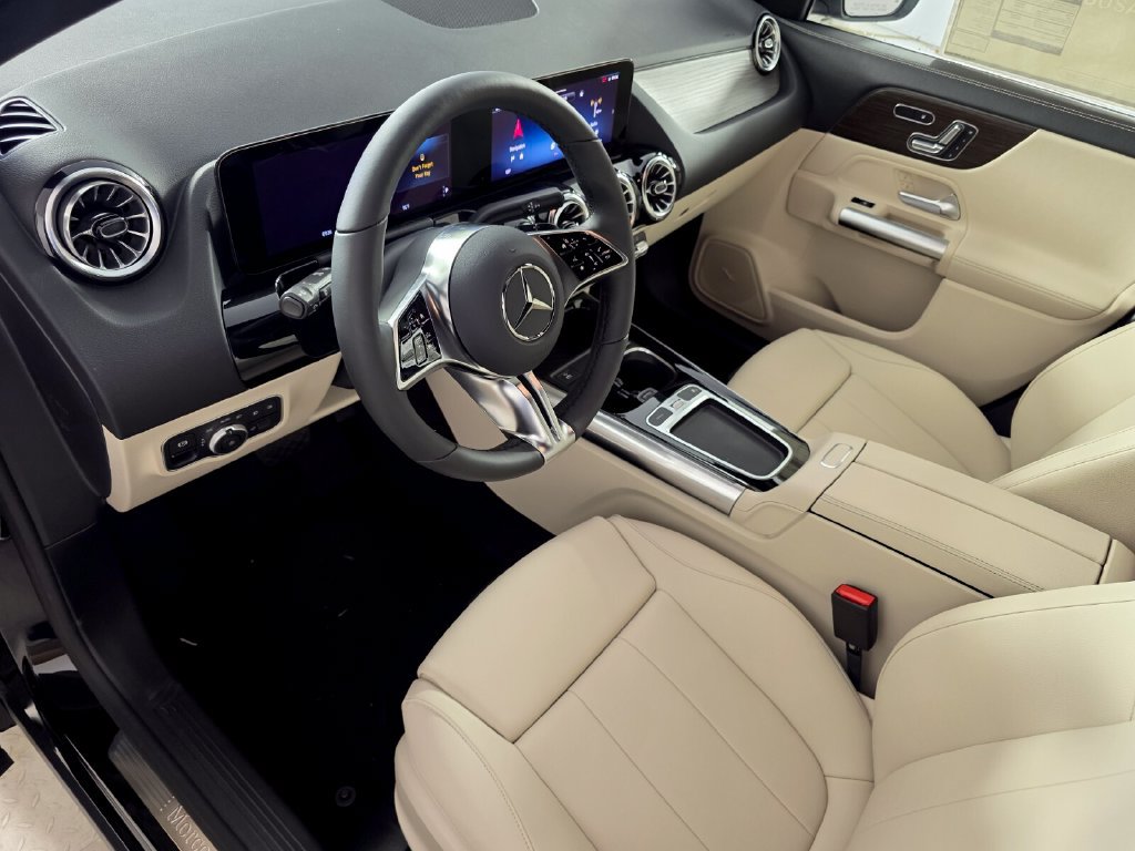 New 2026 Mercedes-Benz GLA 250 image 7