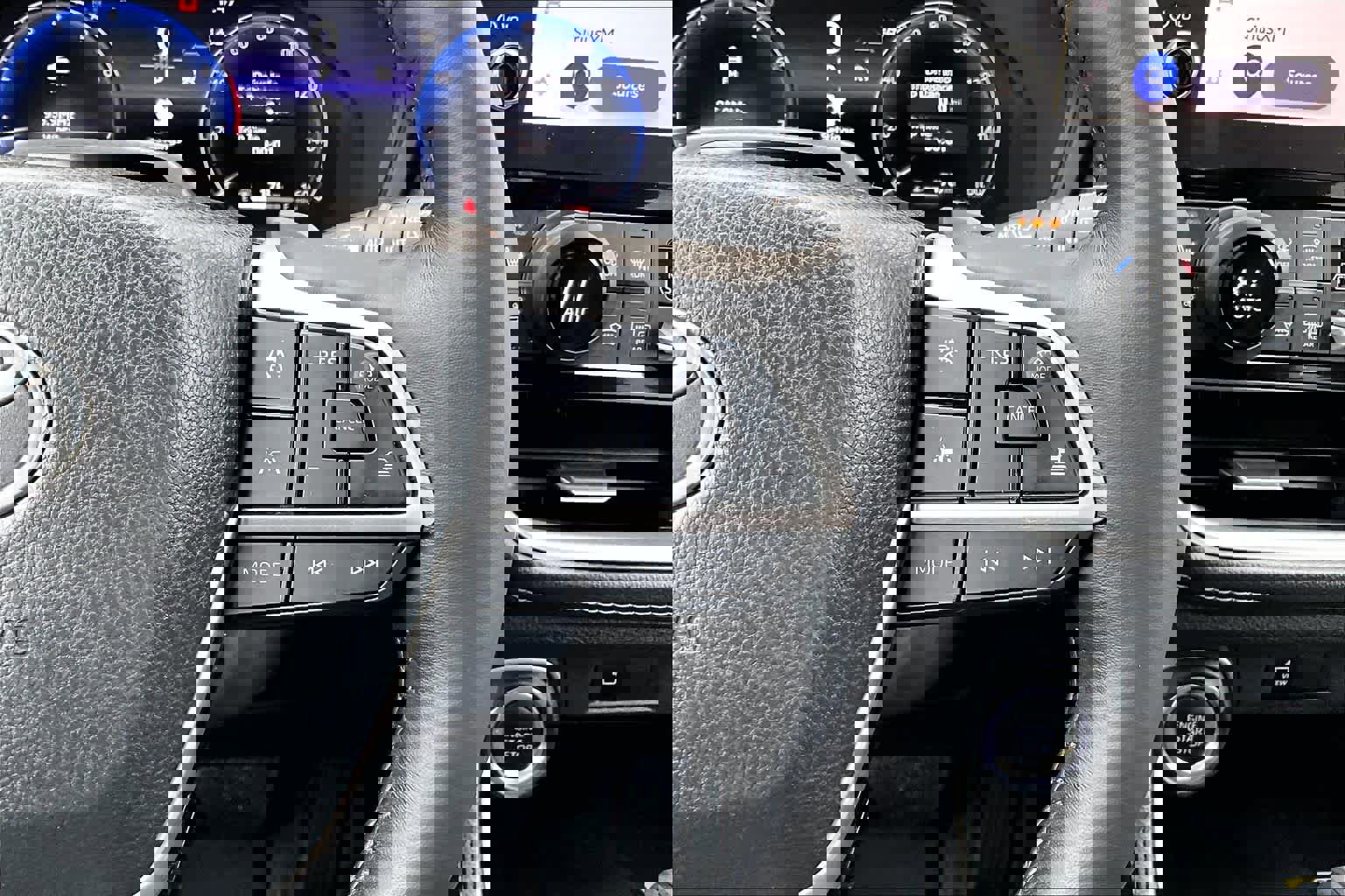 Used 2024 Toyota Grand Highlander Platinum image 24