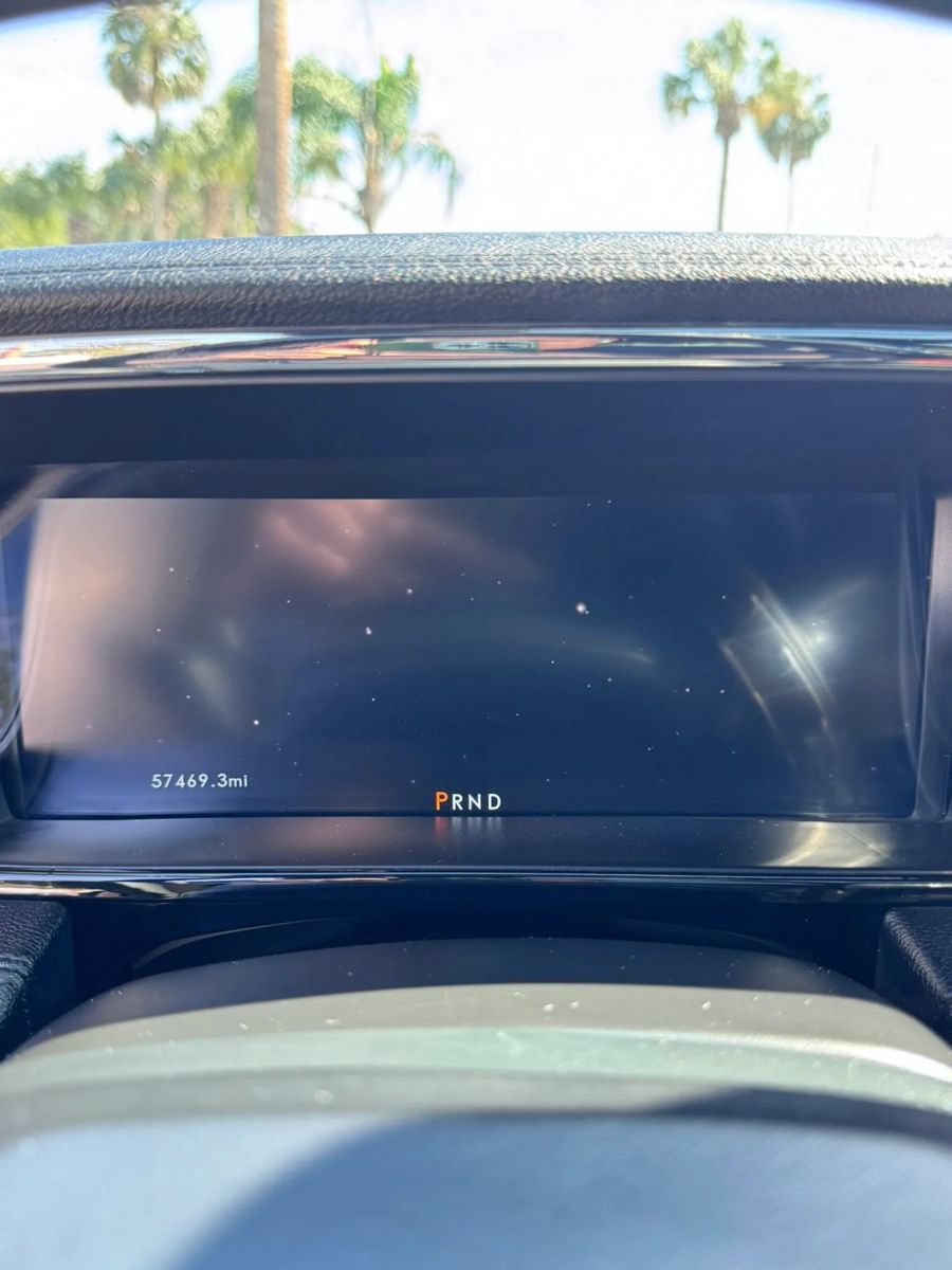 Used 2021 Lincoln Navigator L Reserve AWD/4WD image 18