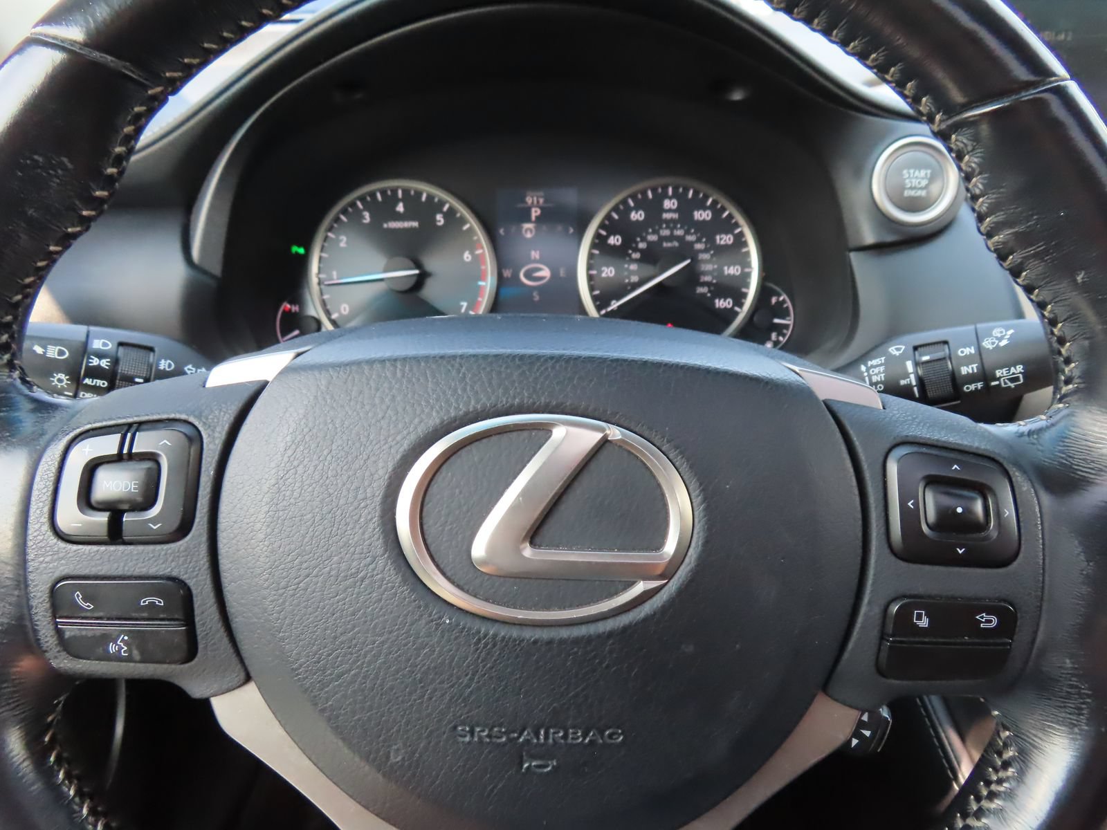 Used 2016 Lexus NX 200t AWD w/ Premium Package image 18