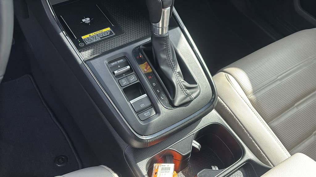 Certified 2024 Honda CR-V EX-L image 21