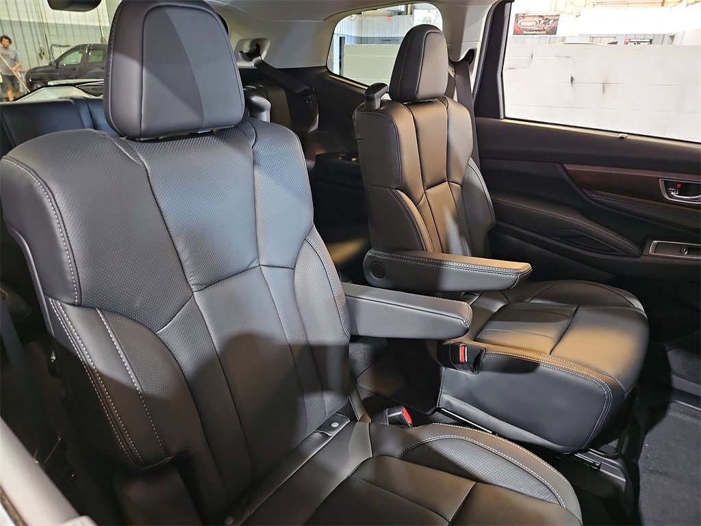 New 2025 Subaru Ascent Touring image 11
