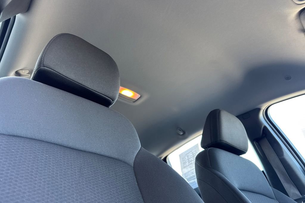 Used 2024 Chevrolet Malibu RS FWD image 18