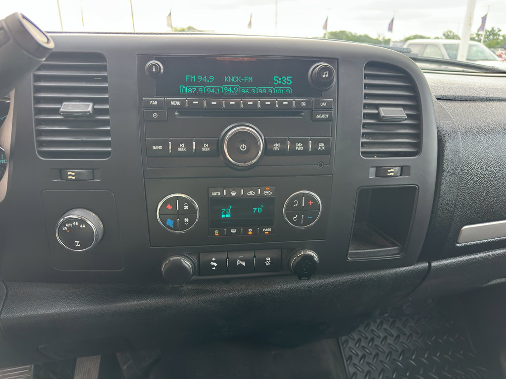 Used 2013 GMC Sierra 1500 SLE w/ Power Tech Package AWD/4WD image 19