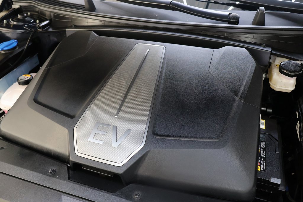 Used 2023 Kia EV6 Wind image 26