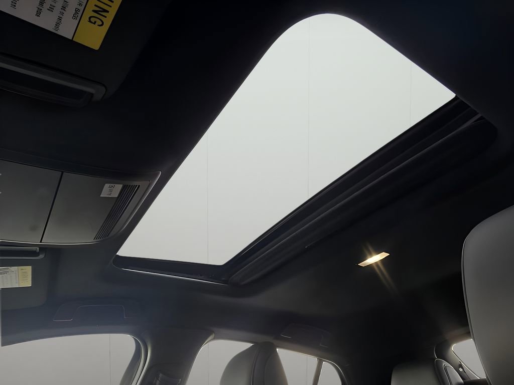 Used 2025 MAZDA MAZDA3 s image 23