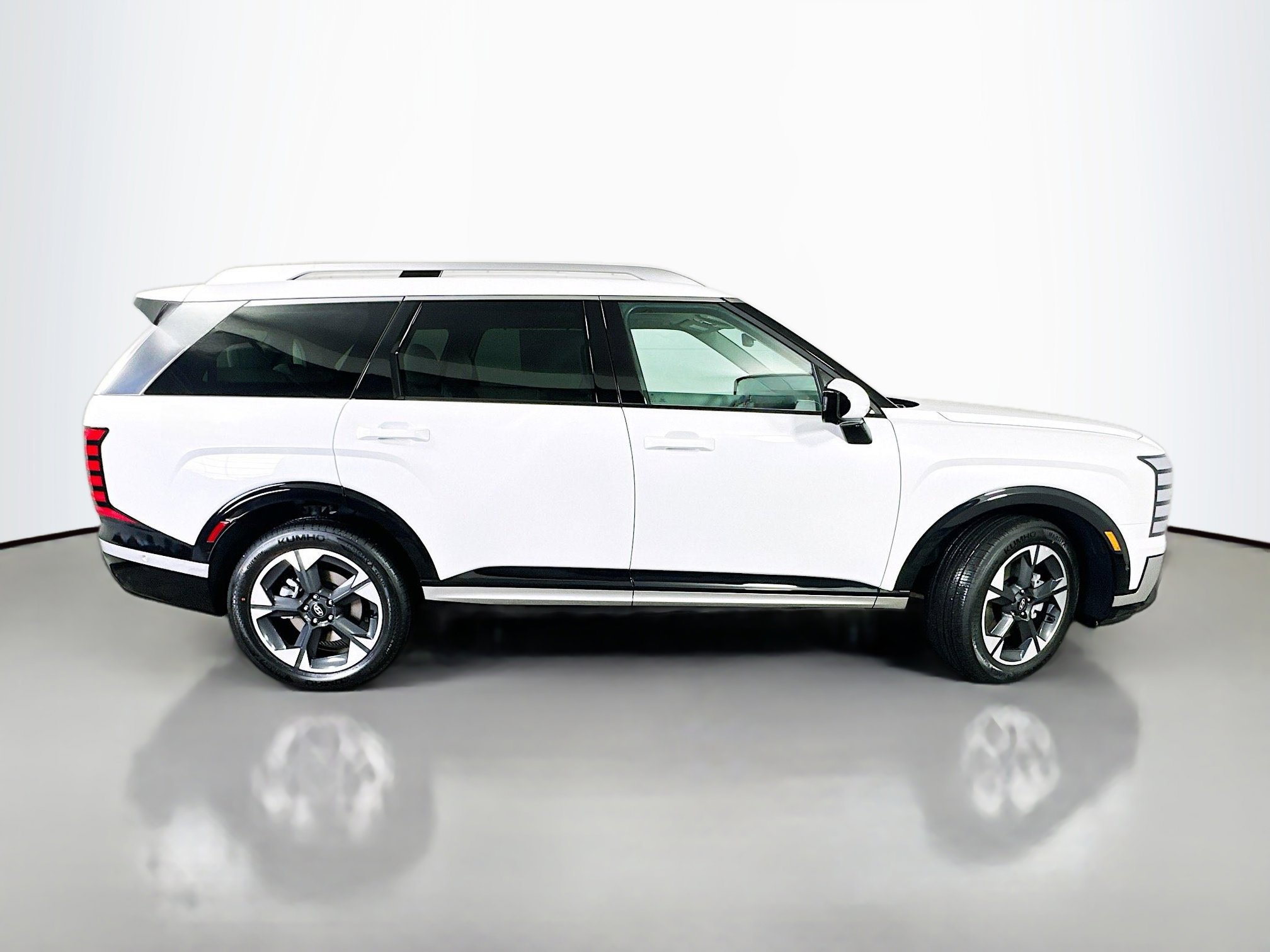 New 2026 Hyundai Palisade Limited image 8