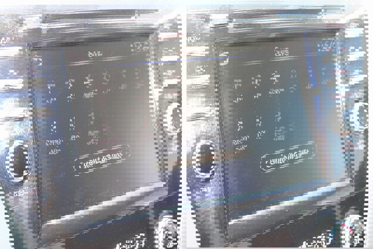 Used 2019 Nissan Murano SV w/ Premium Package image 9