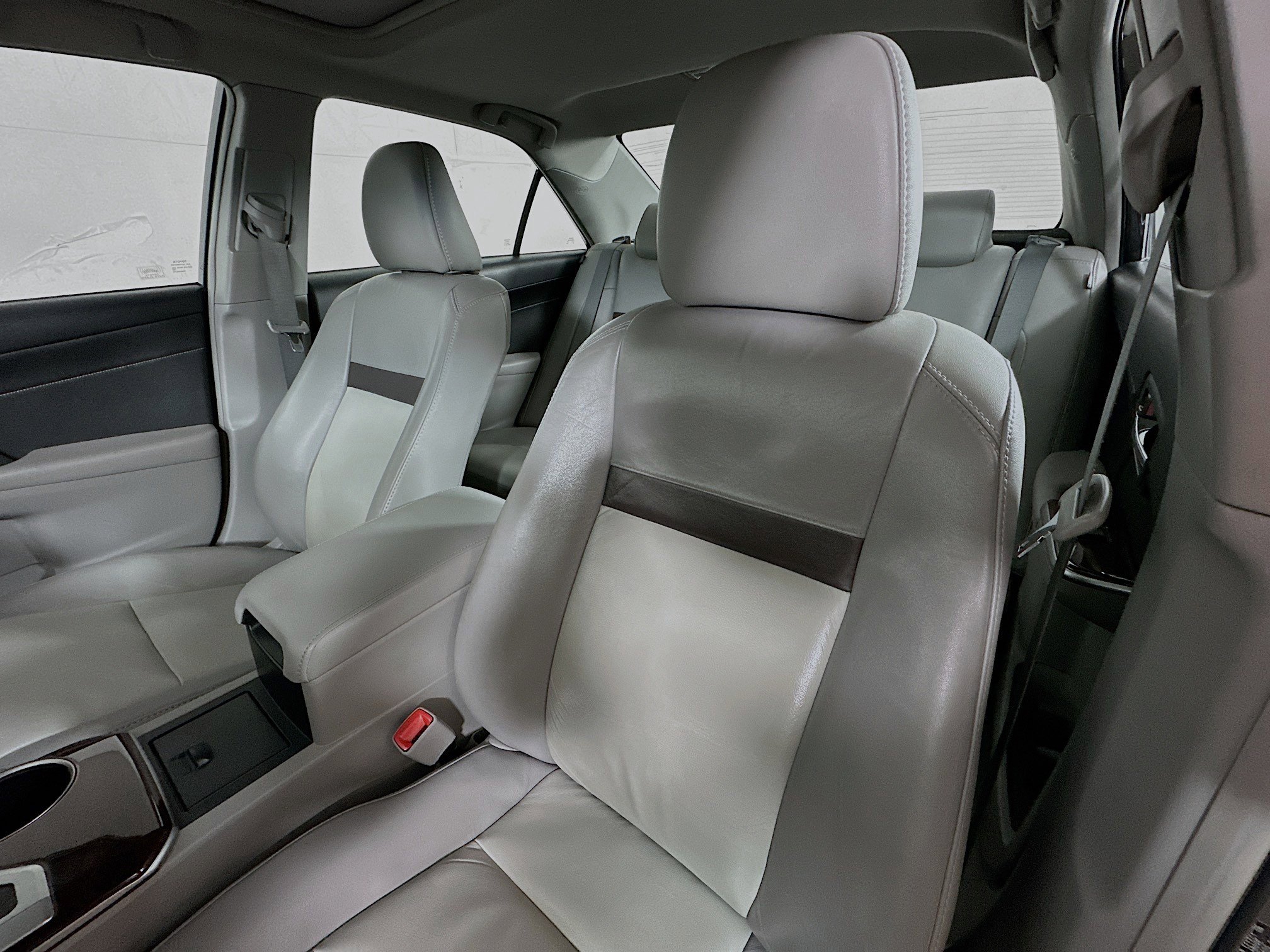 Used 2013 Toyota Camry XLE image 21