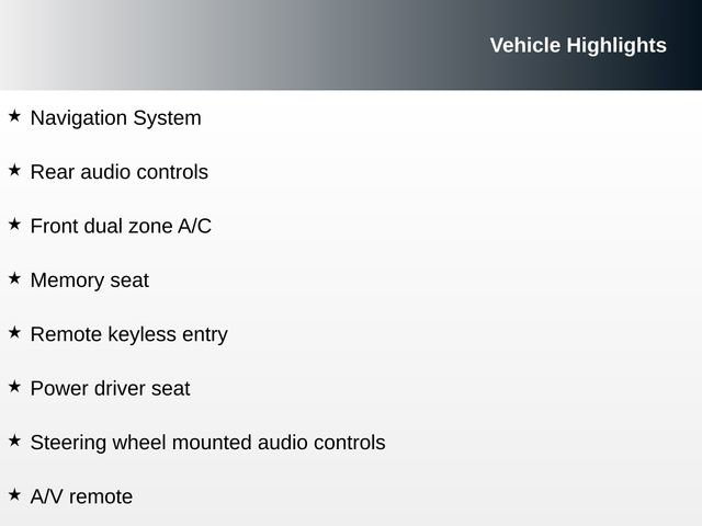 Used 2016 Honda Odyssey Touring Elite image 7