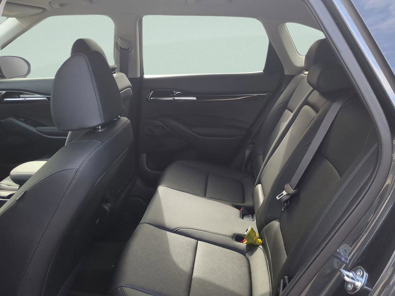 New 2026 Kia Seltos EX image 22