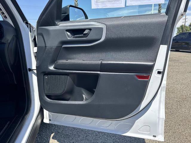 Certified 2021 Ford Bronco Sport image 29