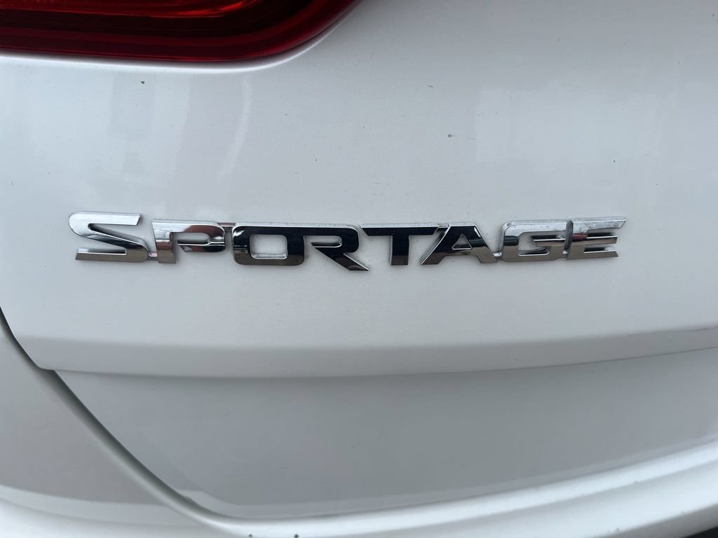 Used 2017 Kia Sportage EX w/ EX Premium Package AWD/4WD image 33