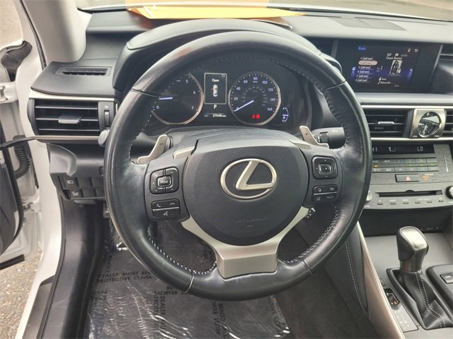 Used 2019 Lexus IS 300 image 30