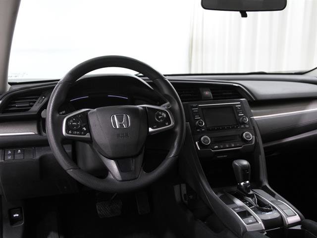 Used 2020 Honda Civic LX image 6