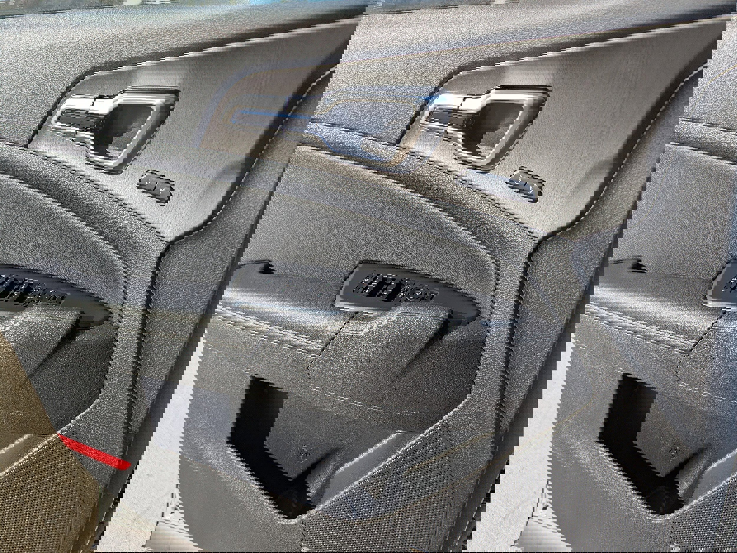 New 2026 Kia Sportage X-Pro Prestige image 9