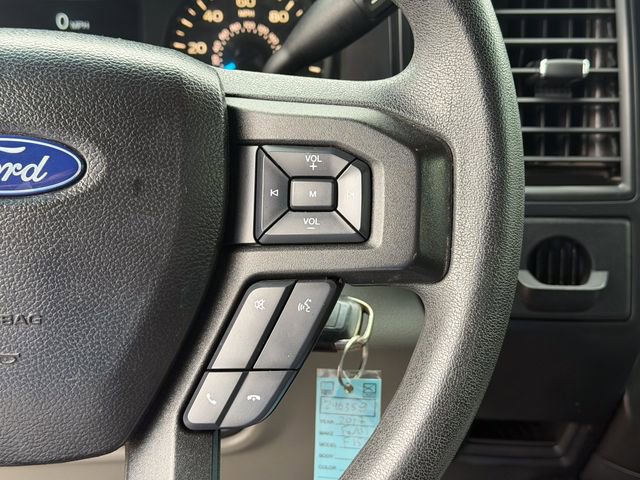 Used 2017 Ford F150 XL w/ Equipment Group 101A Mid RWD image 11