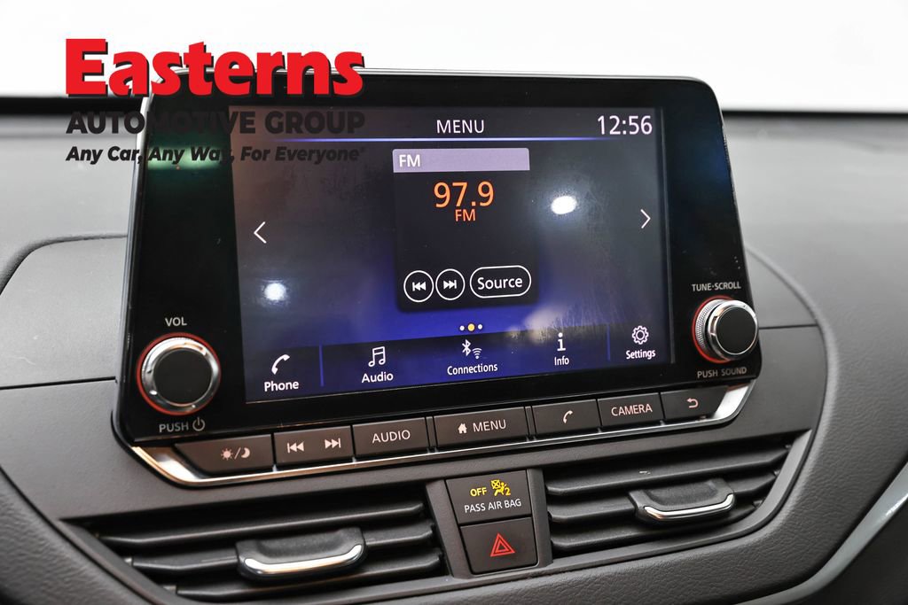 Used 2019 Nissan Altima 2.5 S image 19