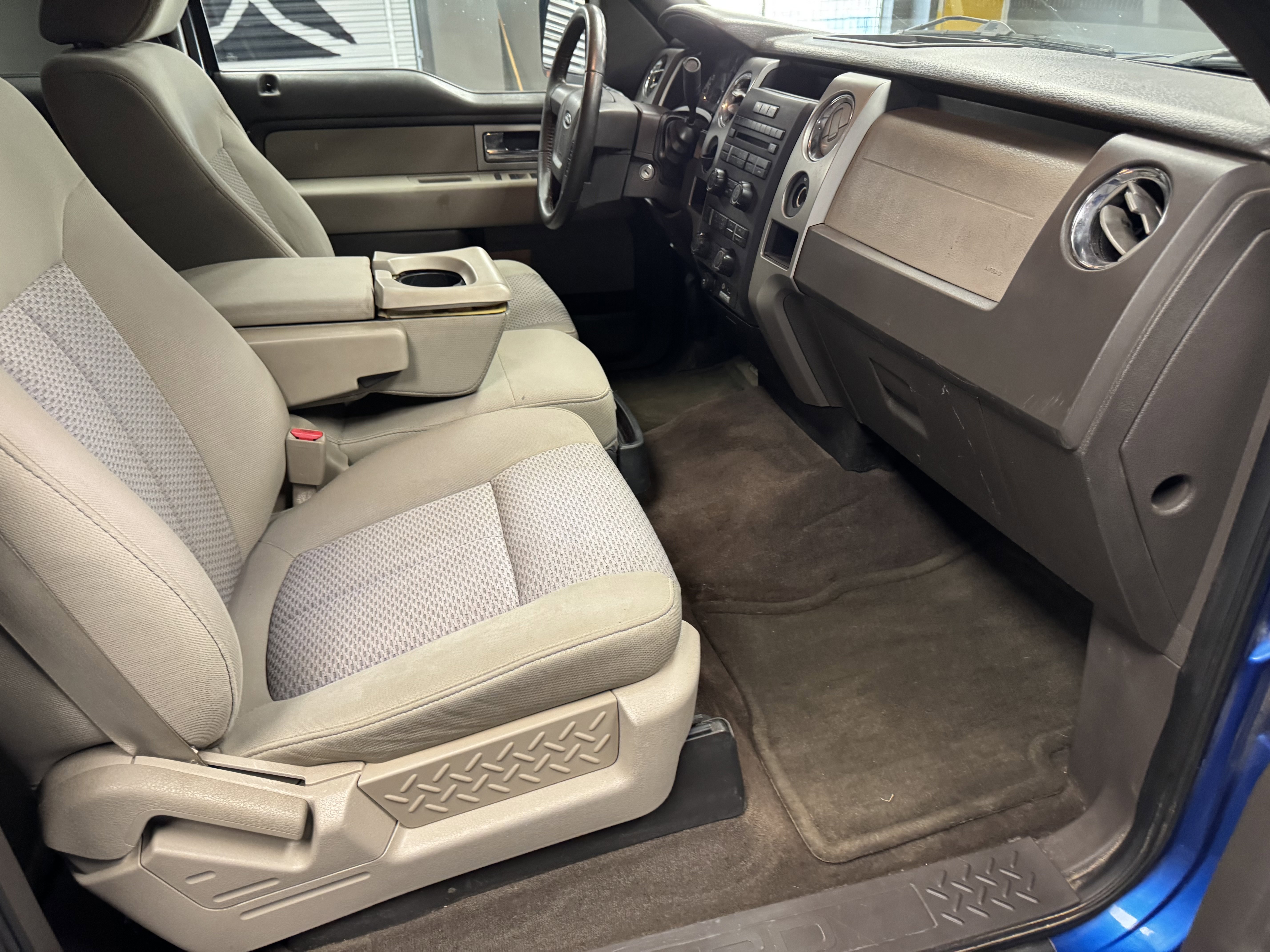 Used 2009 Ford F150 XL RWD image 10