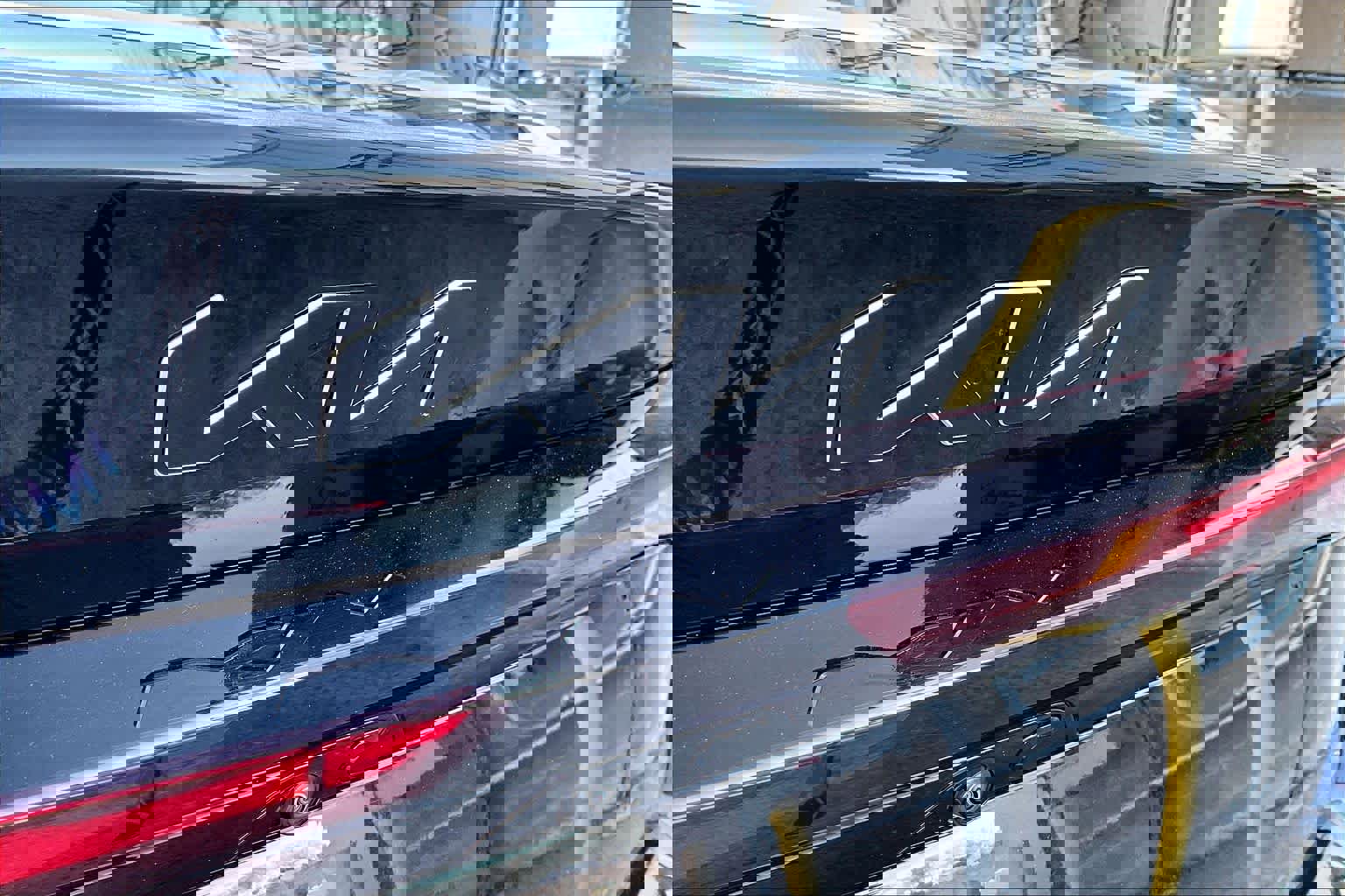 Used 2025 Kia K5 GT-Line w/ GT-Line Premium Package image 30